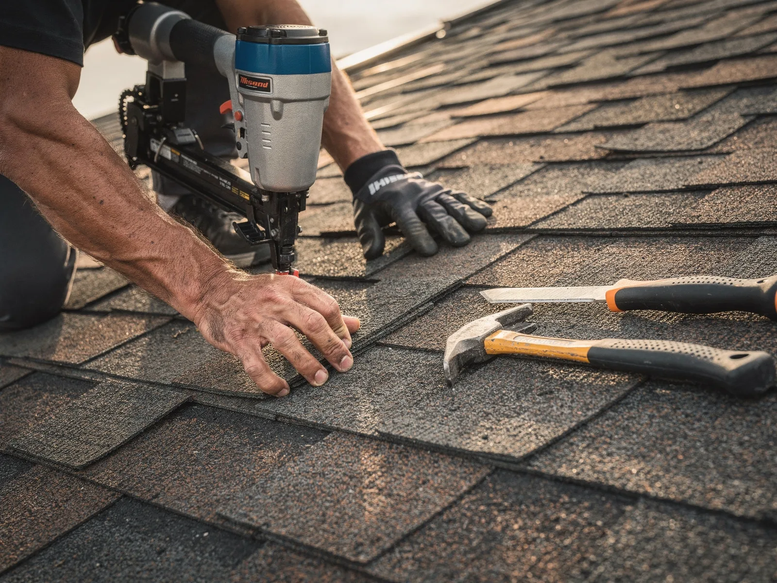 Why choose Roof Repair in Jewell, IA